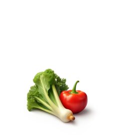 Farm Fresh & Vegetables