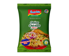 Pasta’s, Noodles & Condiments